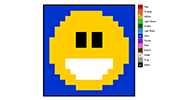 Color By Number Screenshot