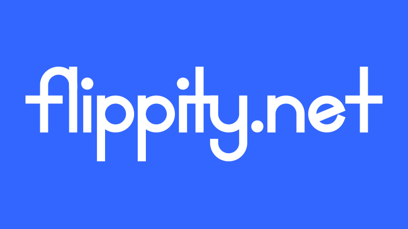 Flippity.net Logo